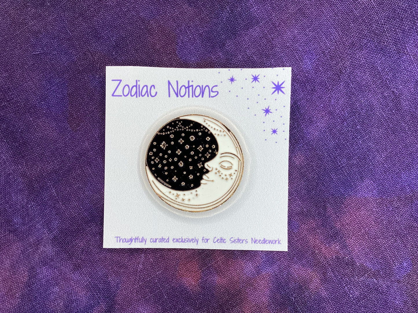 Goodnight Moon Needle Minder