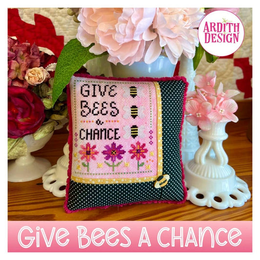 Give Bees a Chance