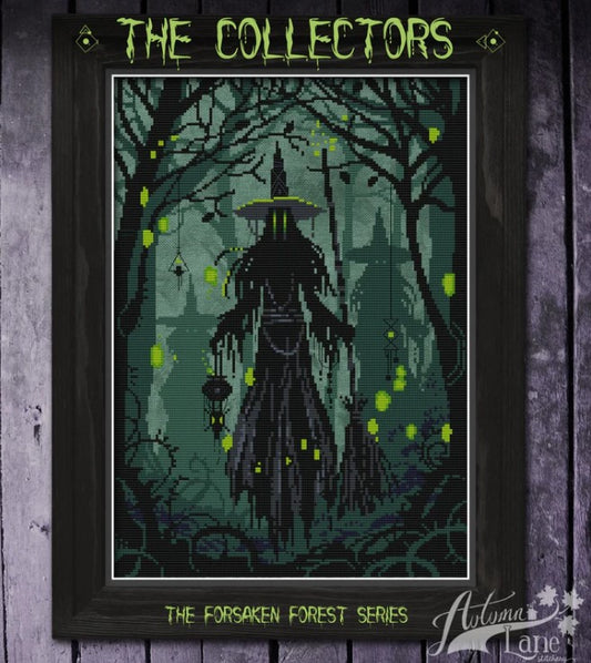 The Collectors