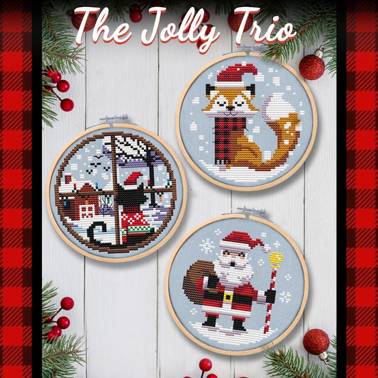 The Jolly Trio