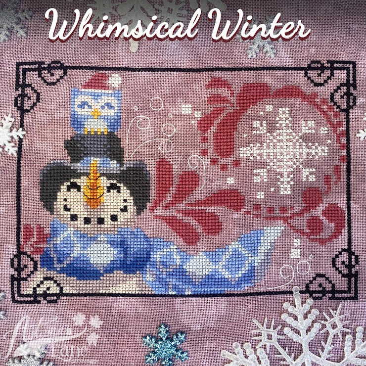 Whimsical Winter