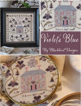 Violet's Blue