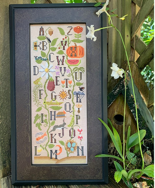 Garden Sampler