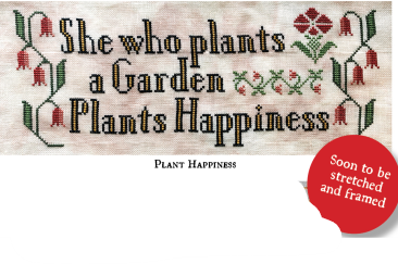 Plant Happiness