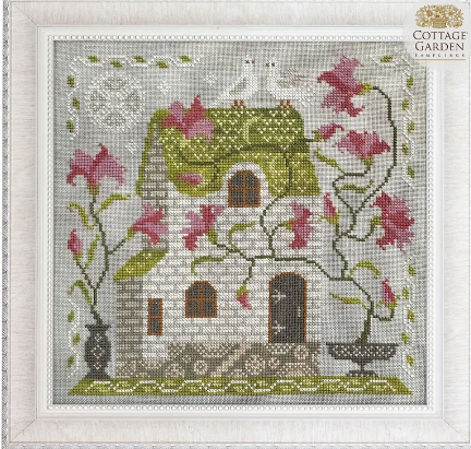 Fabulous House Series 4 - Cottage