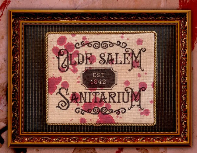 Olde Salem Sanitarium