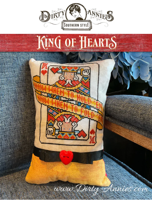 King of Hearts