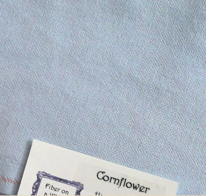 "Cornflower" - 16ct