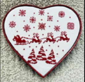 Santa's Heart