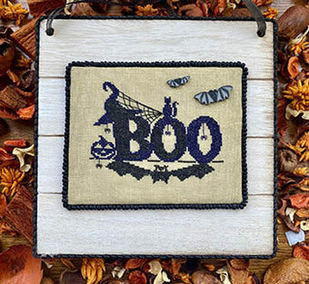 Boo Bats