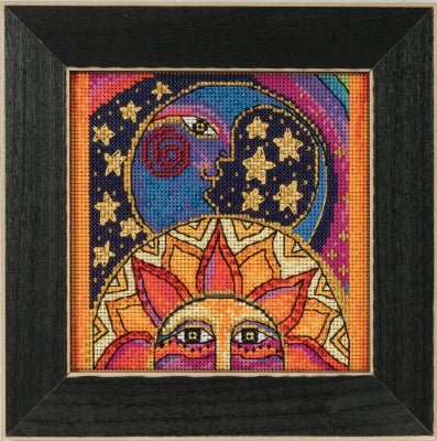 Laurel Burch Kit - Celestial Joy