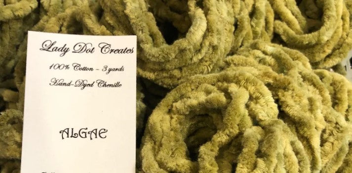 Algae Chenille