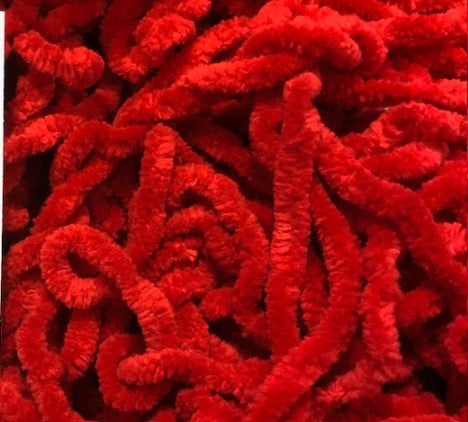 Sizzle Chenille