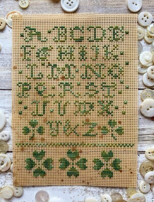 Lucky Paper Sampler