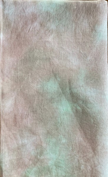 "St Patrick's Day"  linen