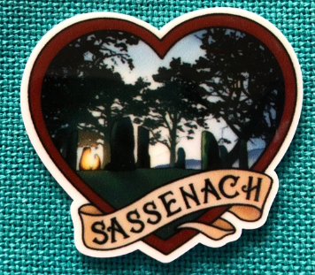 Sassenach