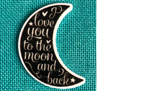 To the Moon and Back