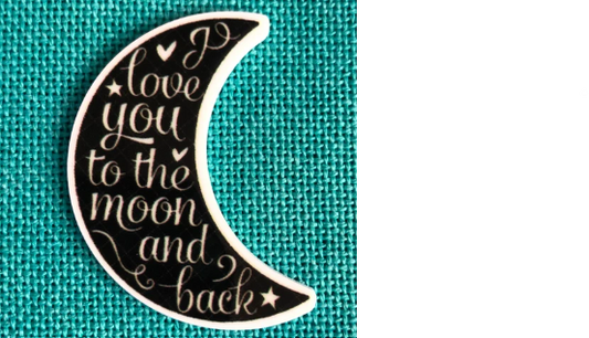 To the Moon and Back