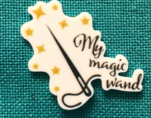 My Magic Wand