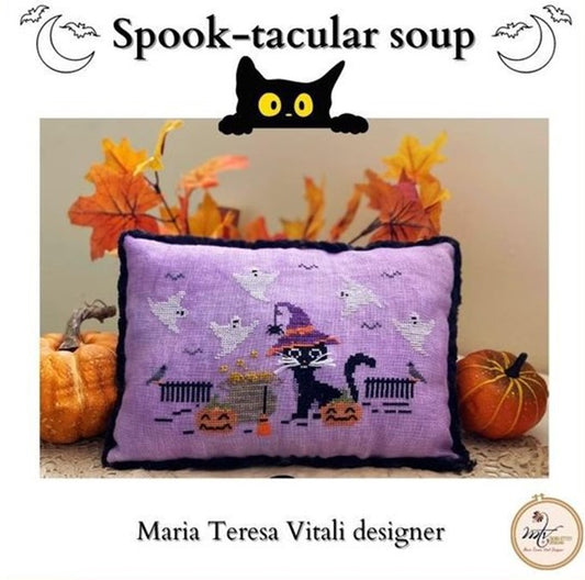 Spook-tacular Soup