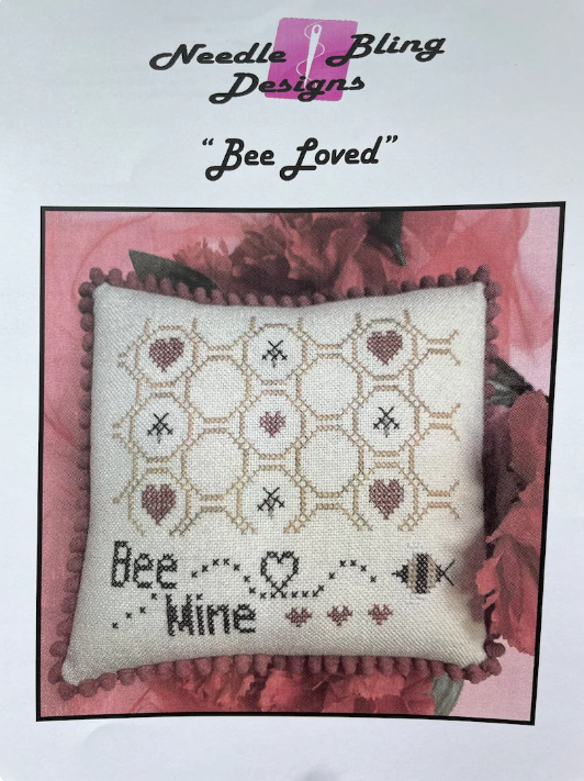 Bee Loved