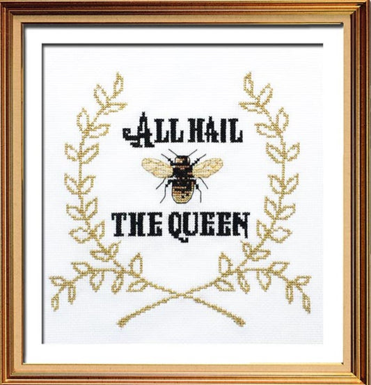 Queen Bee