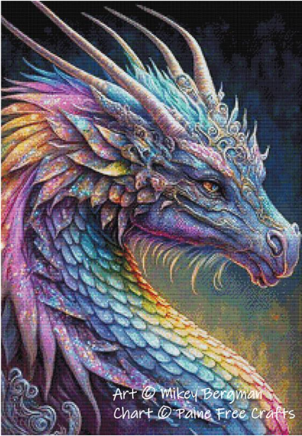 Chromatic Dragon