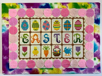 Easter Bingo