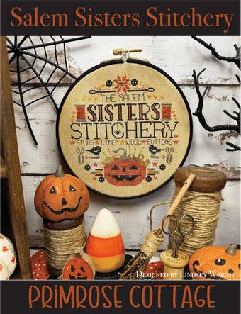 Salem Sisters Stitchery