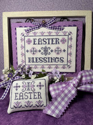 Easter Blessings