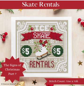 Skate Rentals