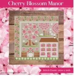 Cherry Blossom Manor