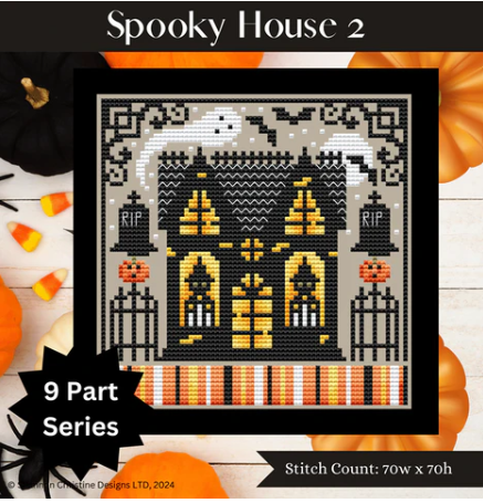 Spooky House 2