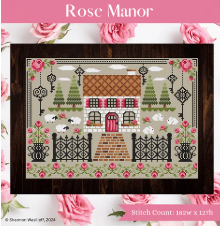 Rose Manor