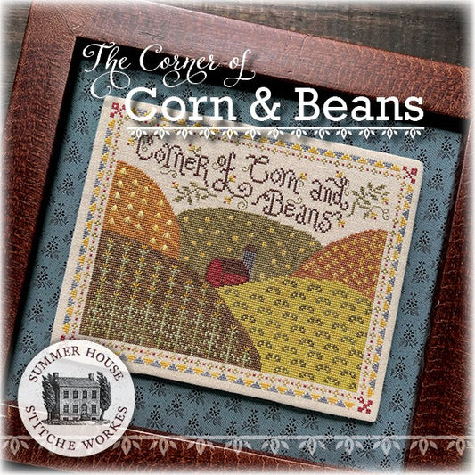 The Corner of Corn & Beans