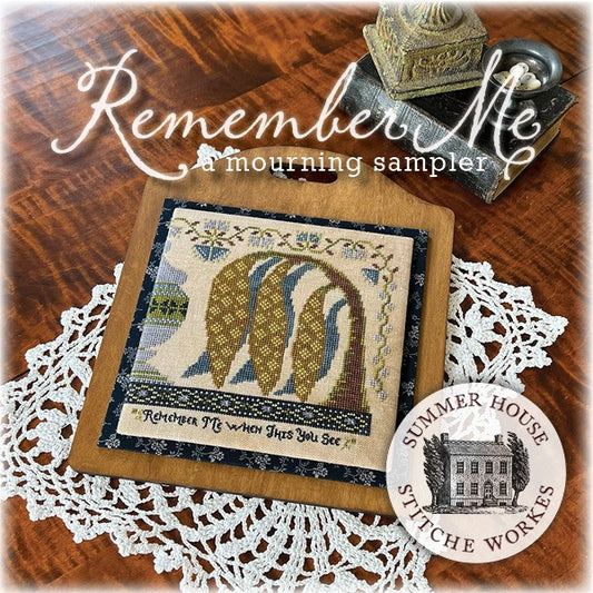 Remember Me ~a mourning sampler~