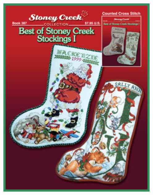 Stockings I (Best Of Stoney Creek)