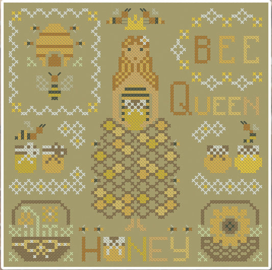 Queen Bee