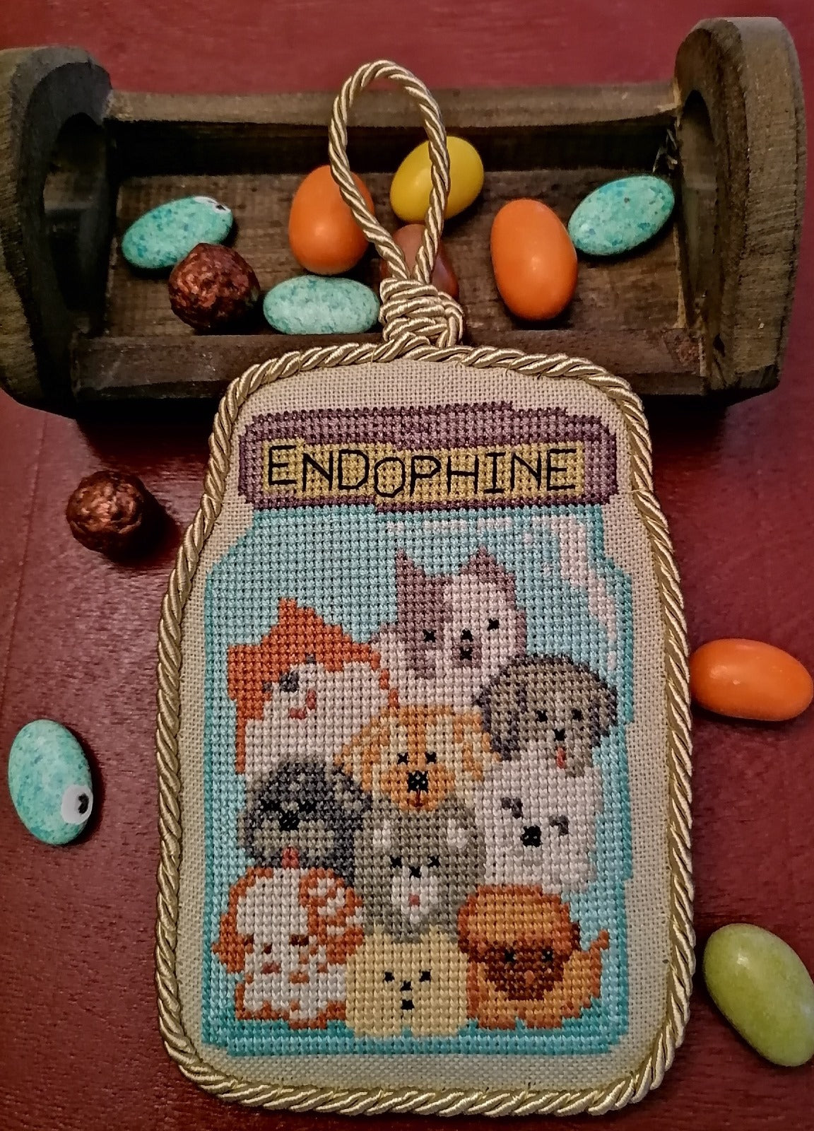 Endorphine