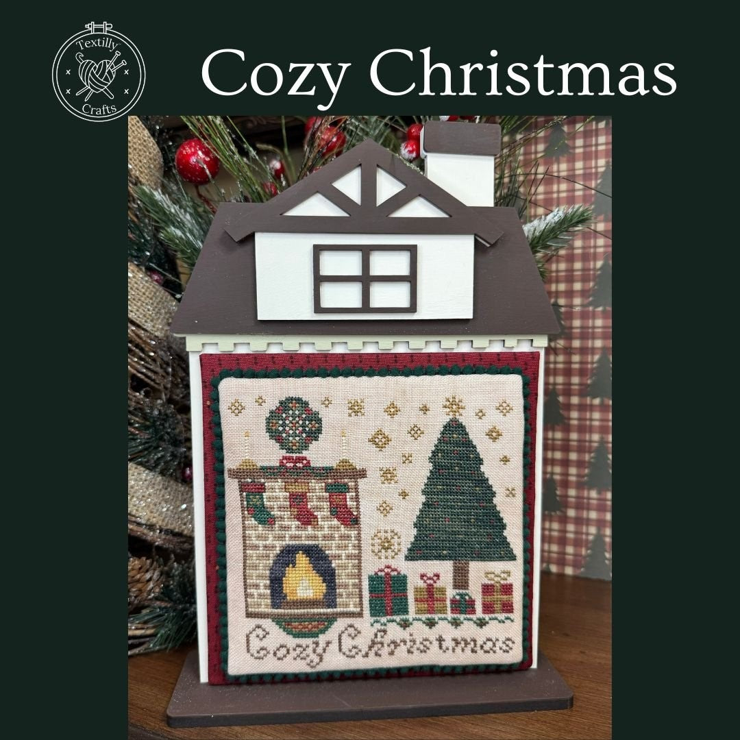 Cozy Christmas