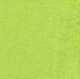 "Chartreuse" - 32 ct - Linen