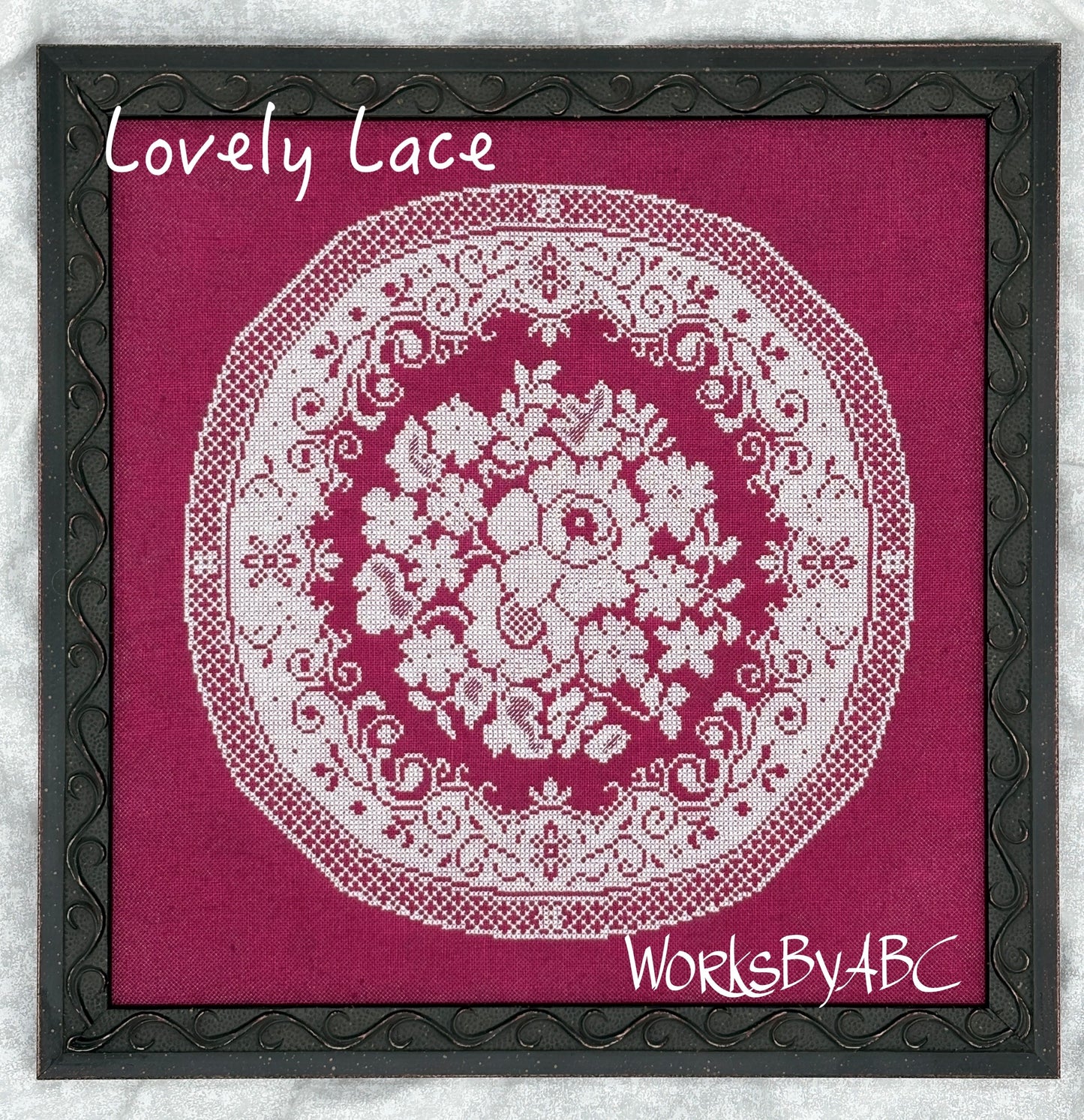 Lovely Lace