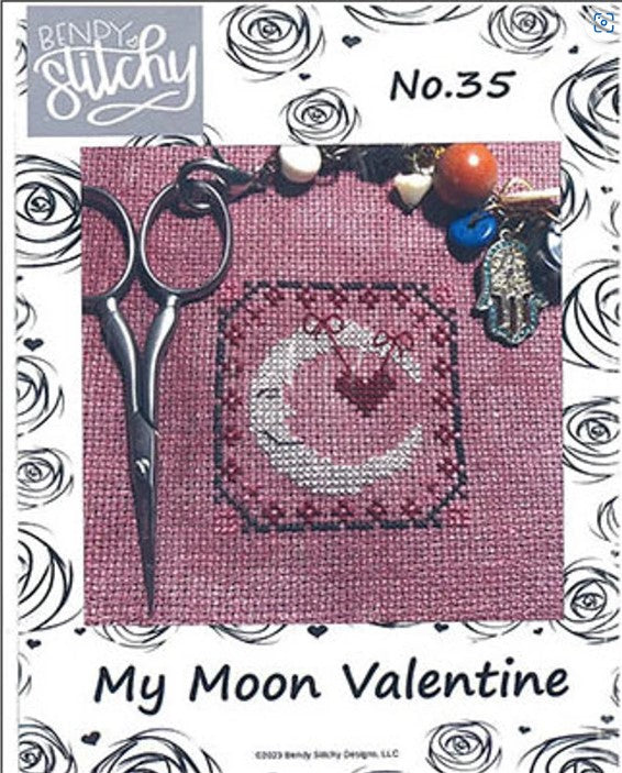 My Moon Valentine