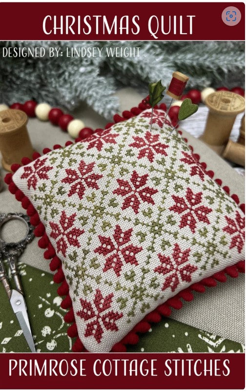 Chistmas Quilt