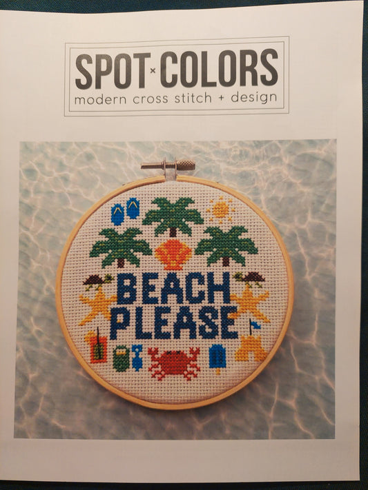 Beach Please