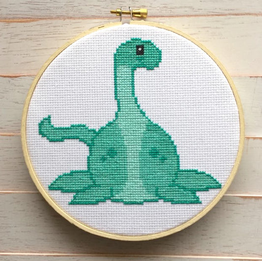 Nessie